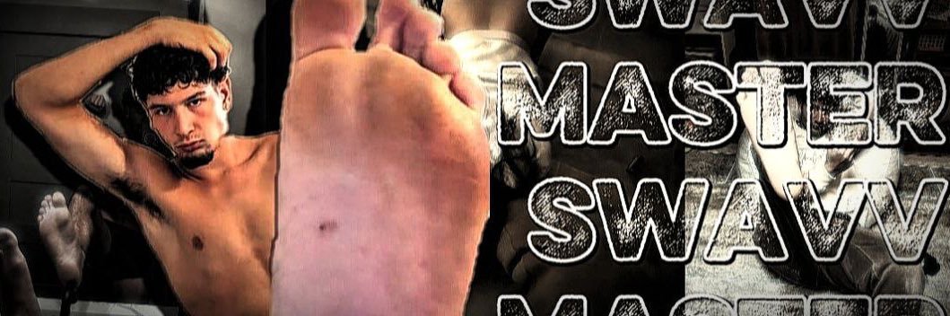 Master Swavv (16k)'s banner