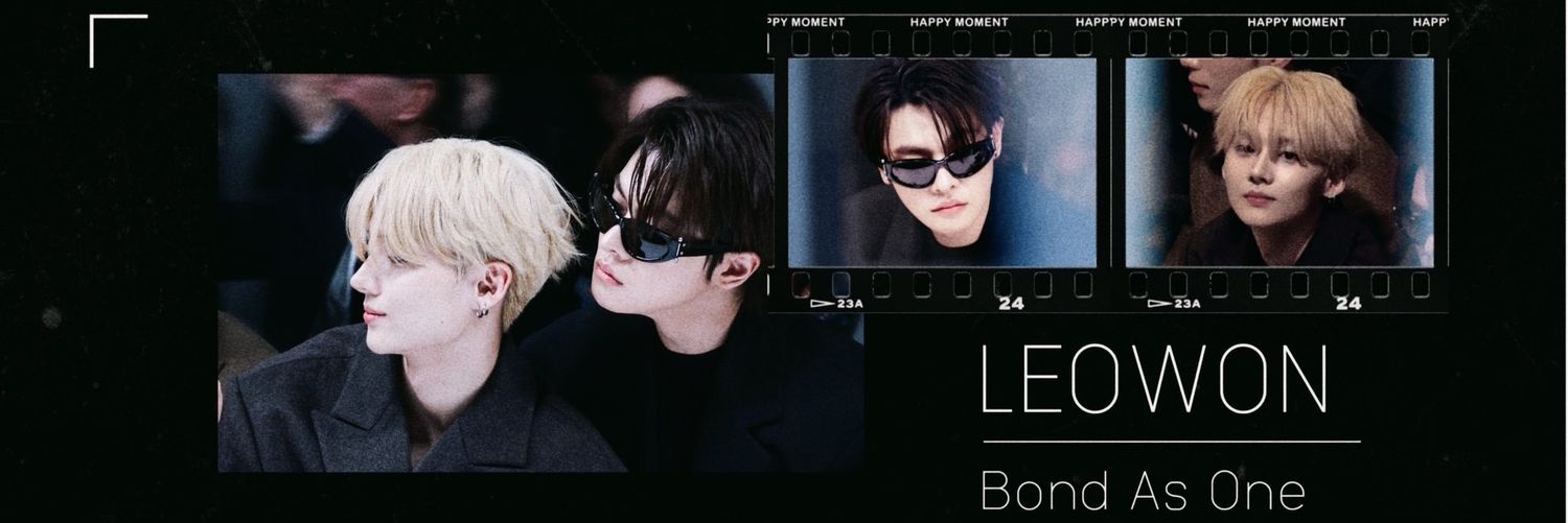 uvu⁸ loves LEO ★𝓪𝓵𝓵𝔂𝔃 ★ 💙❤️ semi ia's banner