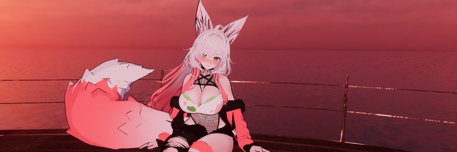 Miao Foxcat's banner