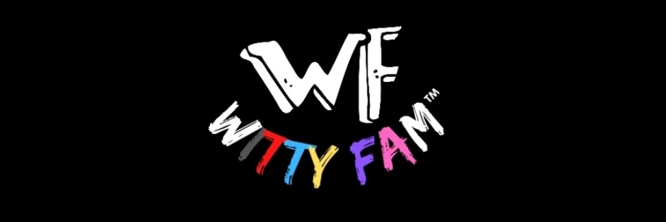 Witty's banner