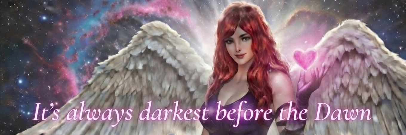 RedDawn ⚔️❤️‍🔥🪽's banner