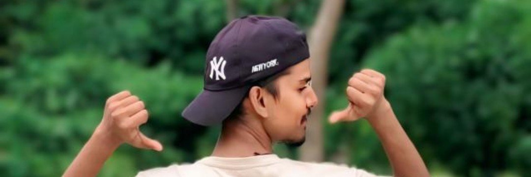 Danish Saifi ☆☆'s banner