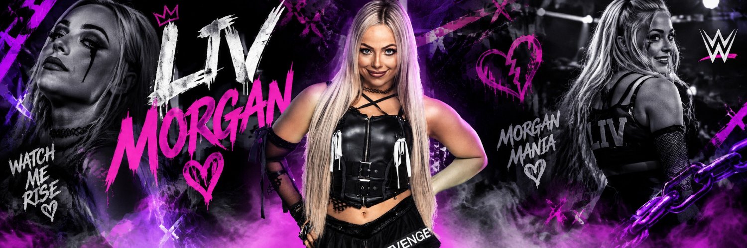 women's /girls video's banner