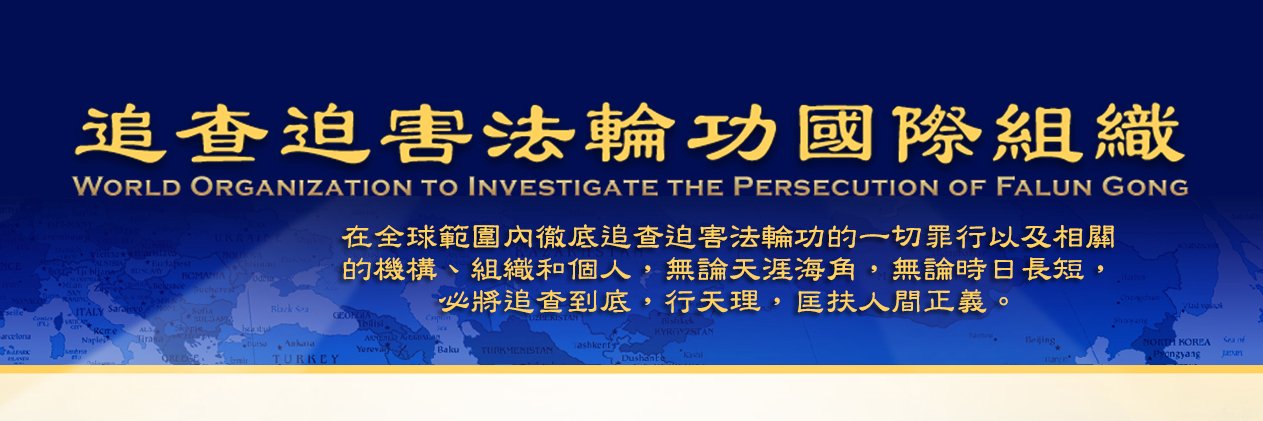 追查国际's banner