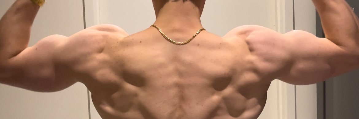 Brad 🔥's banner