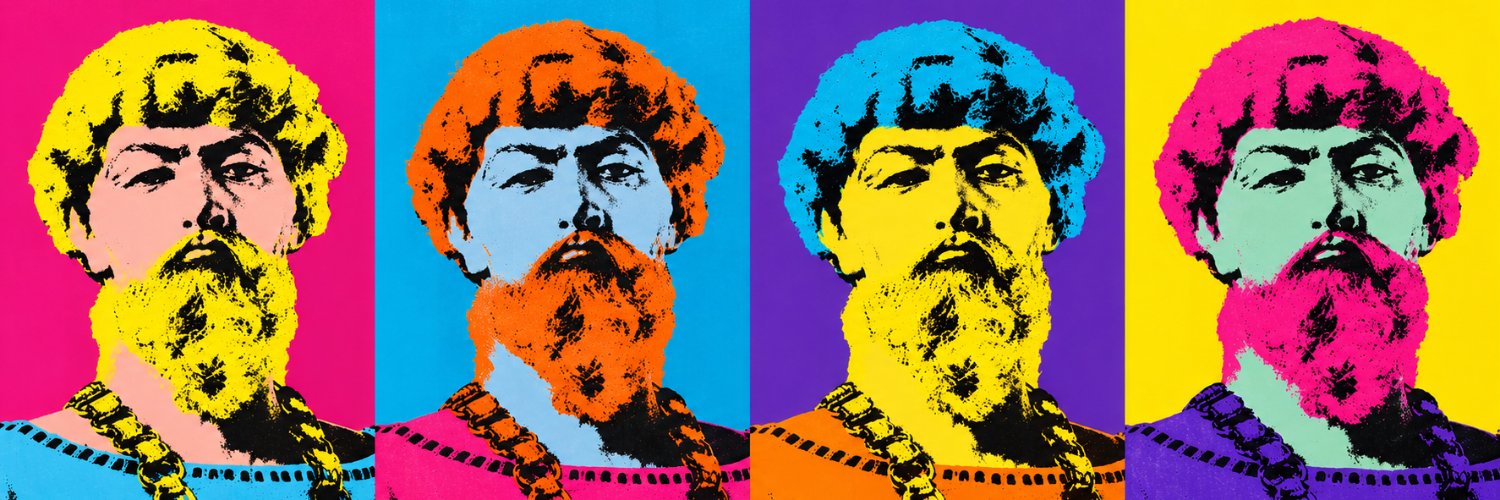 Catapiolta's banner