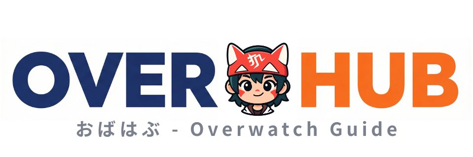 おばはぶ ｜ OverHub's banner