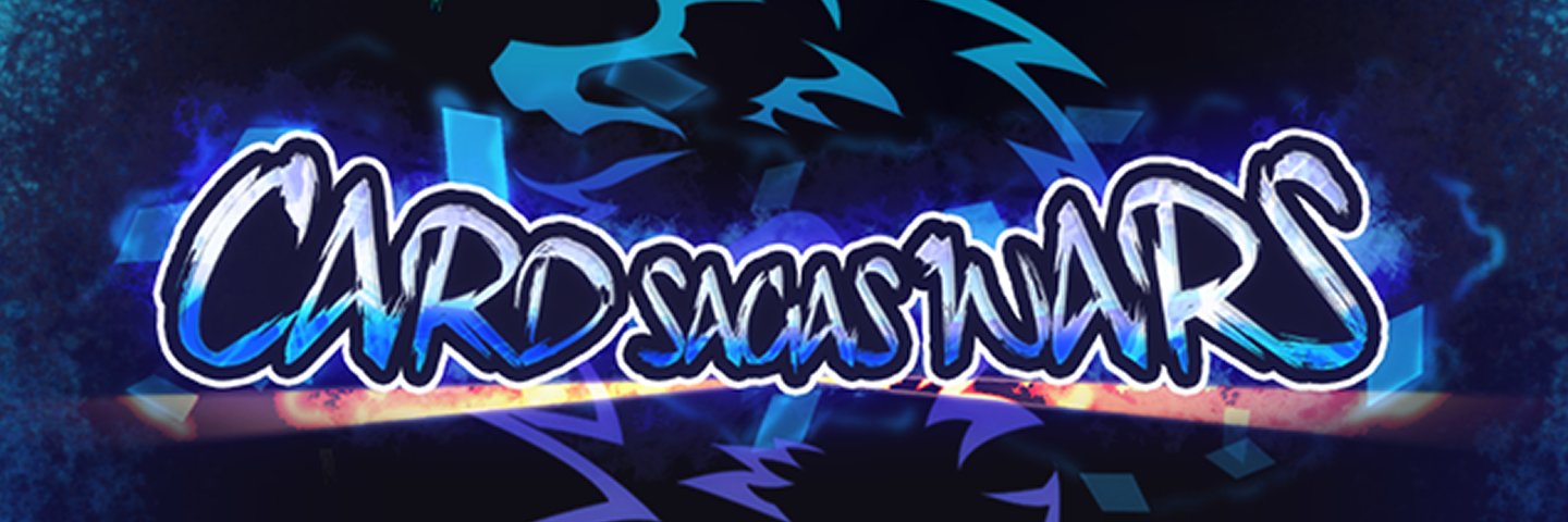 Card Sagas Wars Online's banner