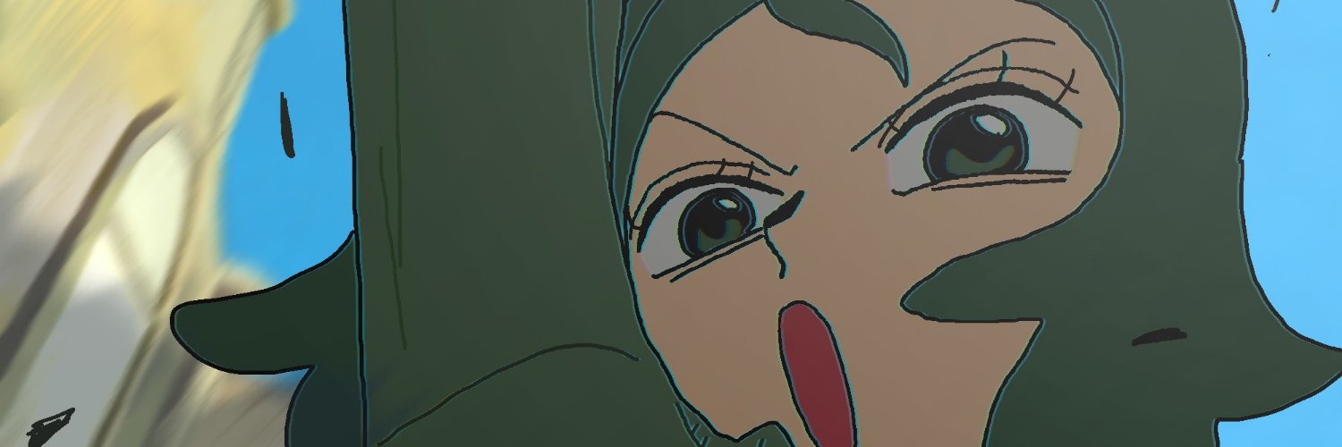 こめす⭐'s banner