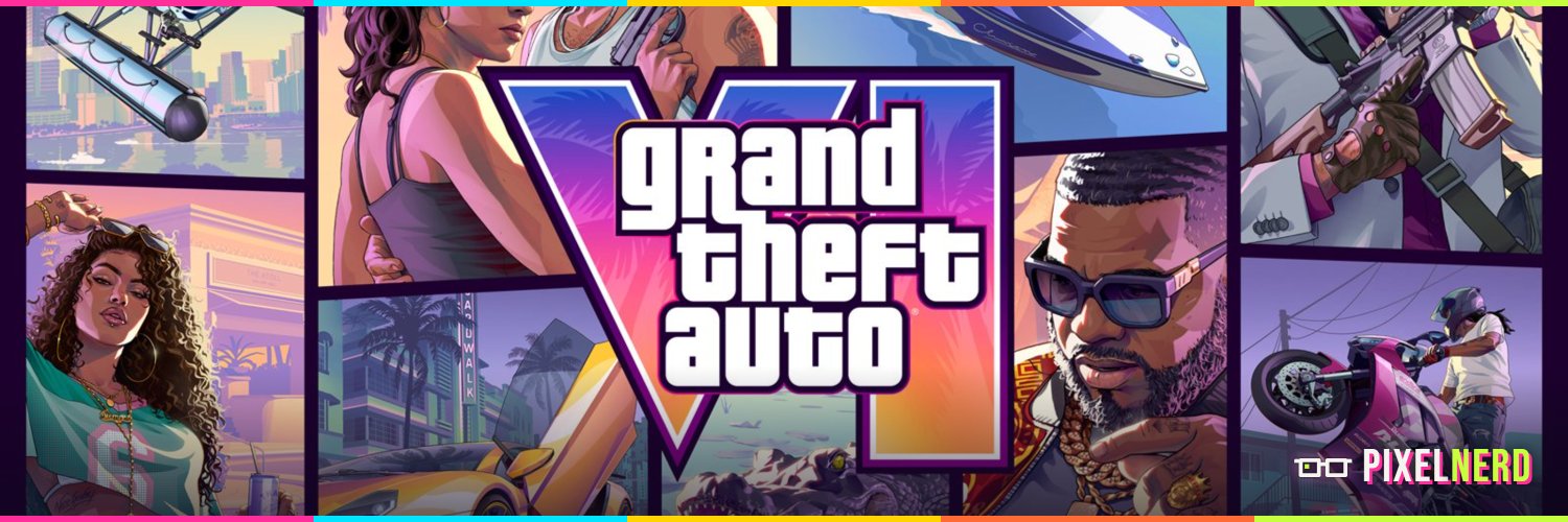 PixelNerd's banner