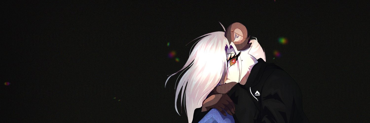 Emmie🩷🪽 ~ she/her ~ NO #1 Puppybrain's banner