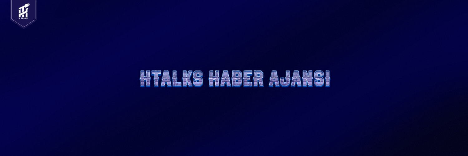 Htalks Haber Ajansı's banner