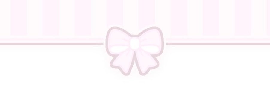 ꪒ⑅ꪒ's banner