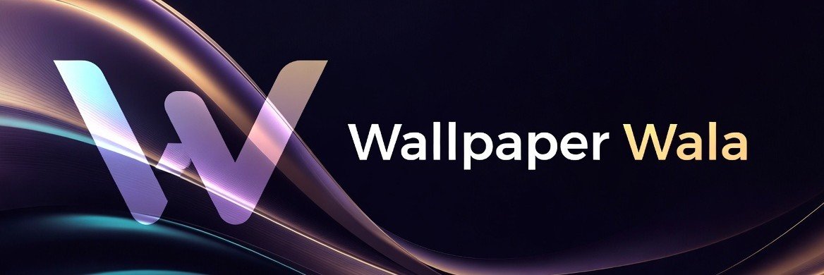 wallpaperwala's banner