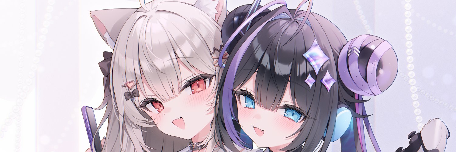 ナコイコナ氏❼'s banner