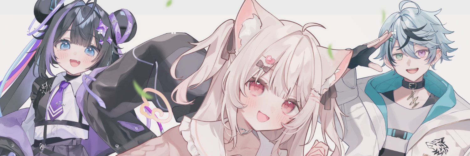 ナコイコナ氏❼'s banner