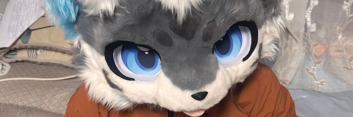 星涟涟涟(🔞)'s banner
