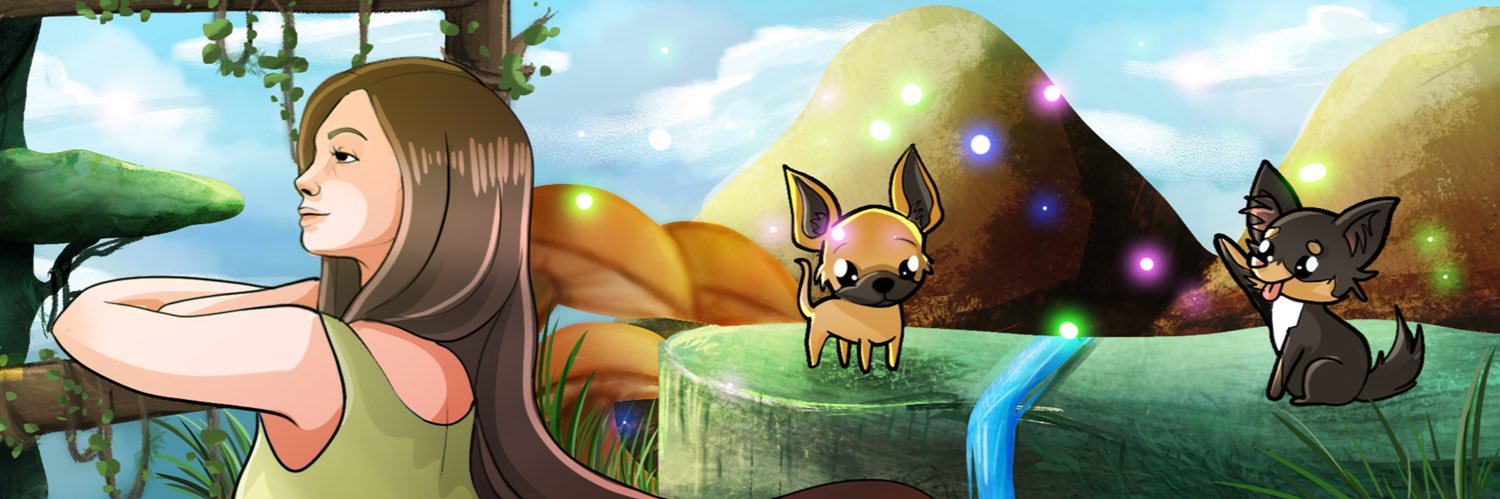 (=^ω^=) ǝᴉxןǝɥϽ's banner