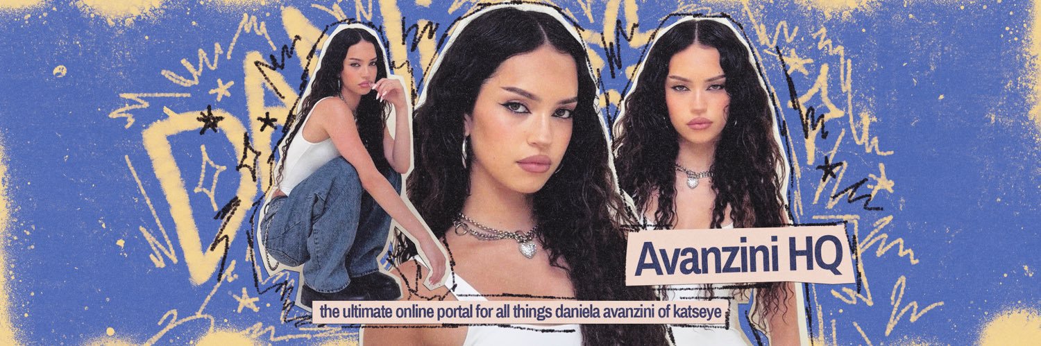 Avanzini HQ's banner