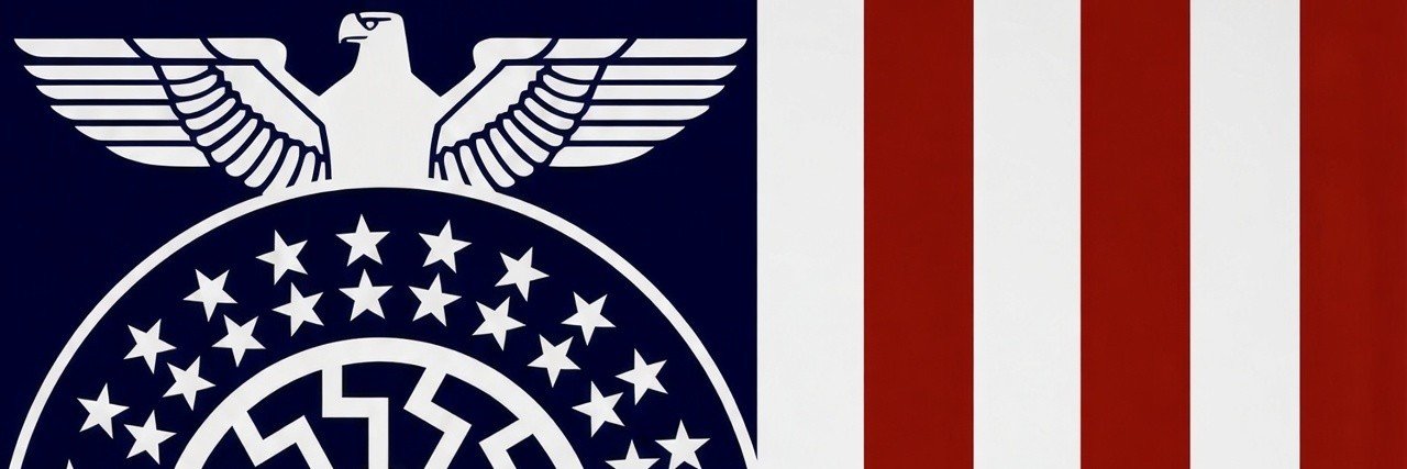 WHITE LIVES MATTER 🇺🇸's banner