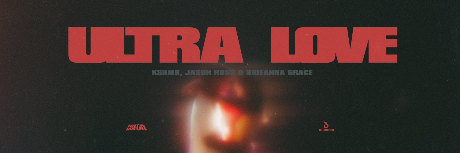 KSHМR's banner
