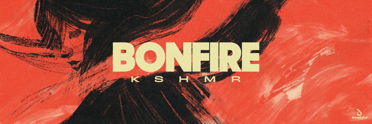 KSHМR's banner