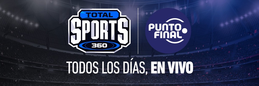 FOX Deportes's banner