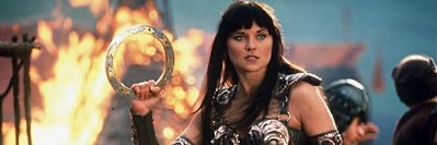 XenaFemPrincess🦄's banner