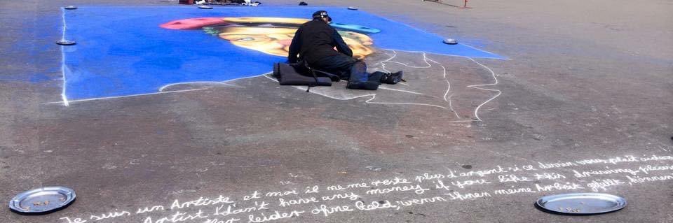 Ju Sanz's banner
