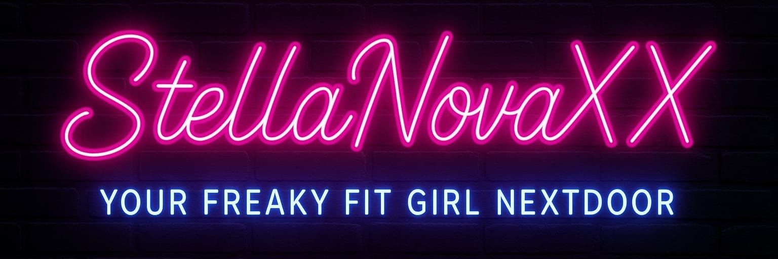 stellanovaxx's banner