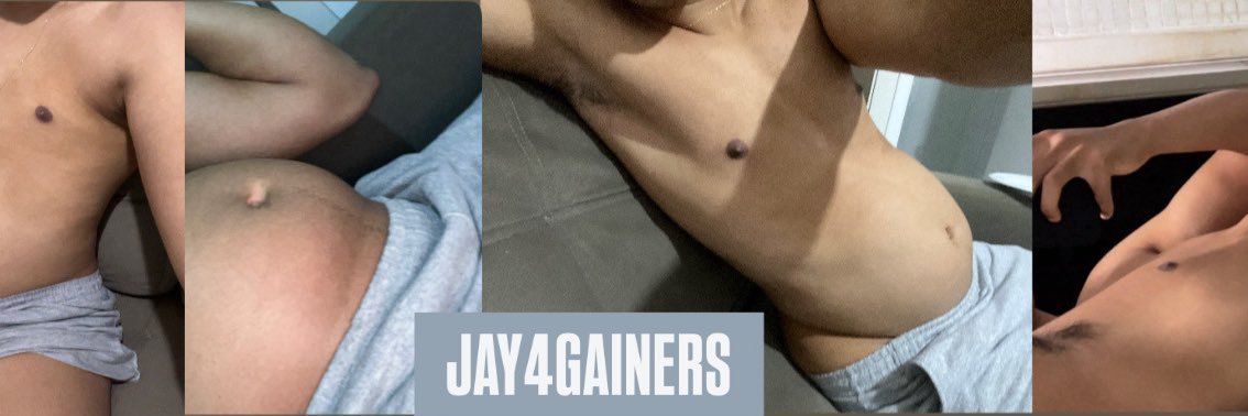 Jay, the bulking bro's banner