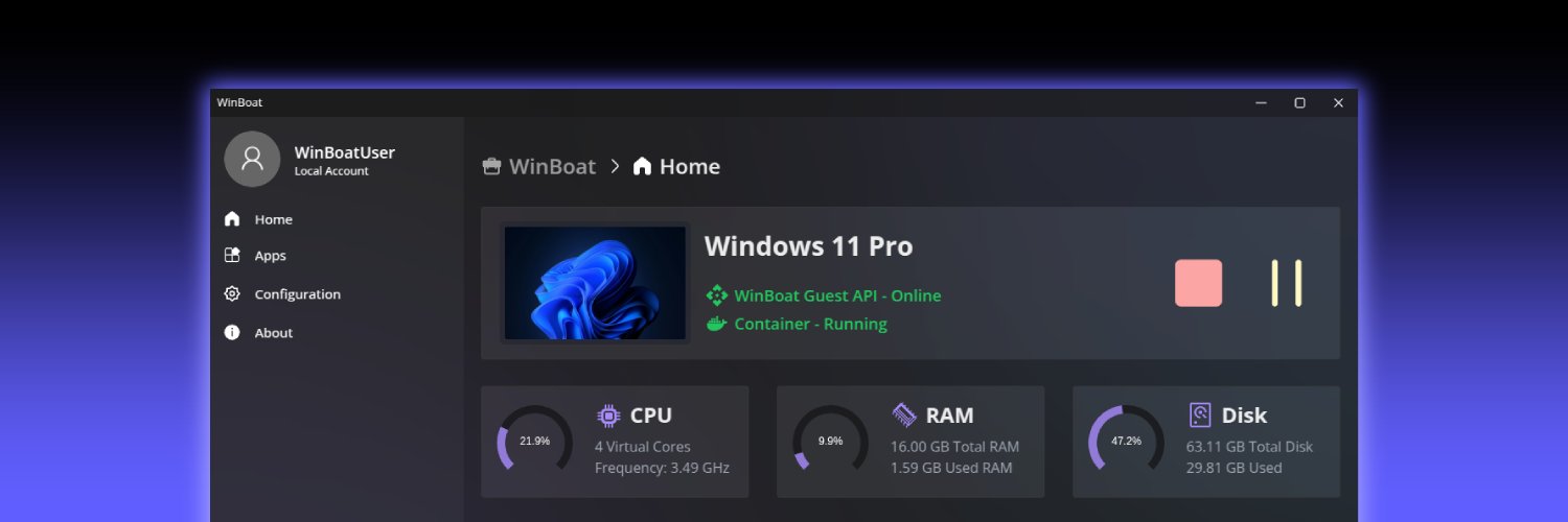 winboat.app's banner