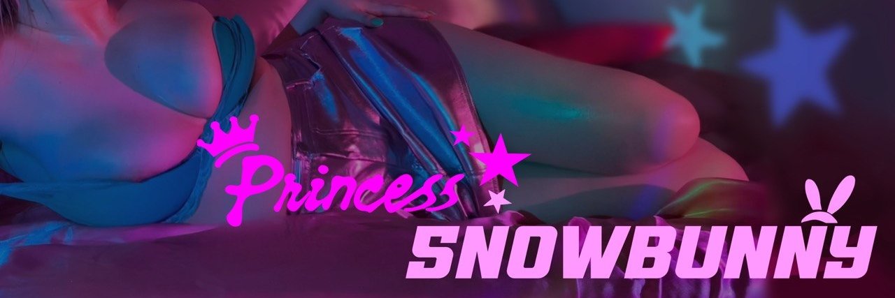 Finnish Snowbunny's banner