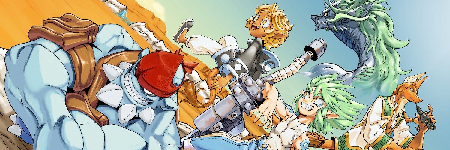 ABT ☕️ @HeroesCon2026's banner