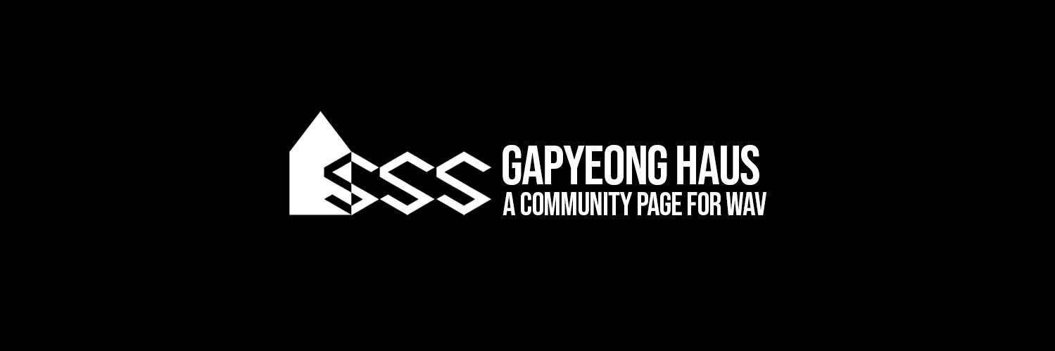 HAUS's banner