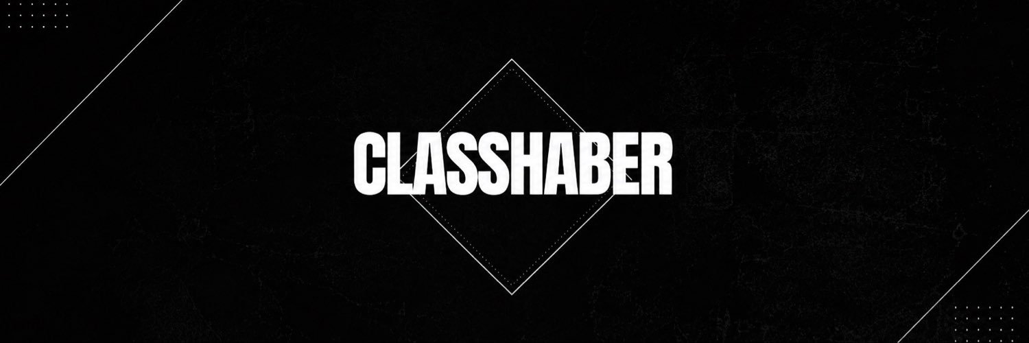 Class Haber's banner