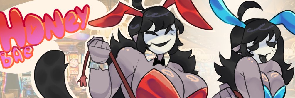 Honey Bae | VA B-Day 23 🔞🐒🇧🇷's banner