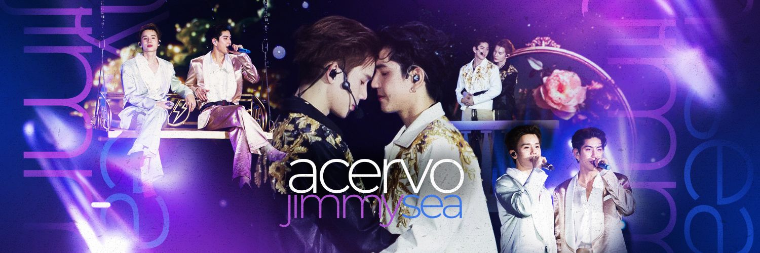 acervo jimmysea's banner