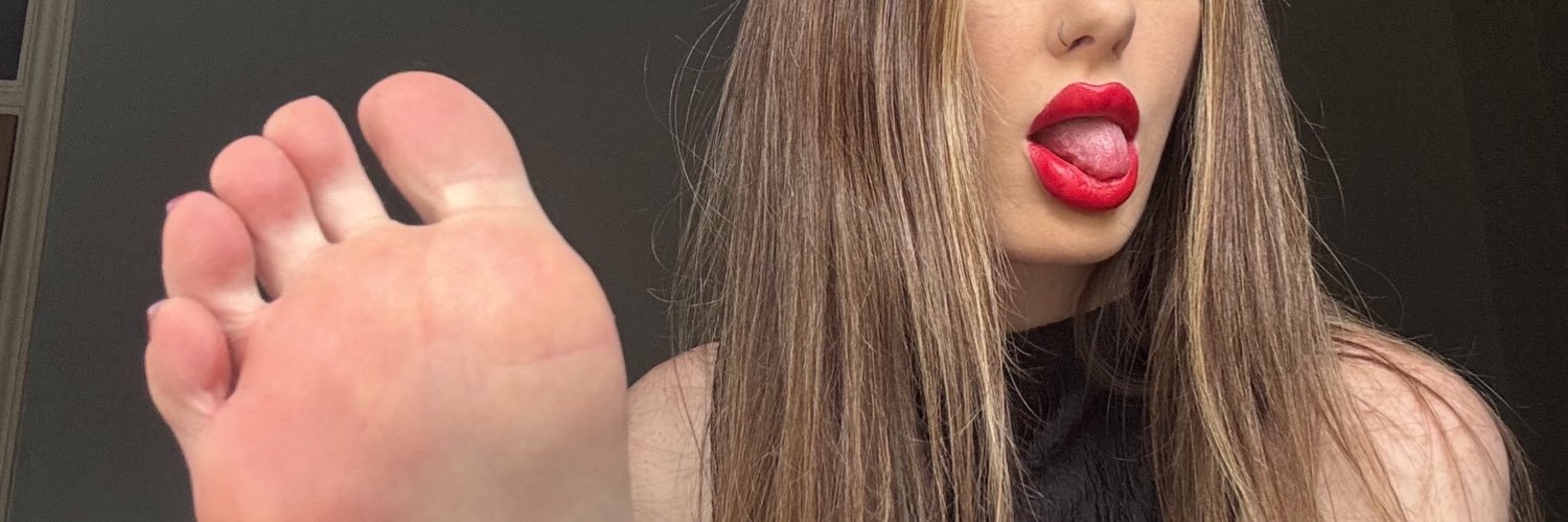Goddess Lexi's banner