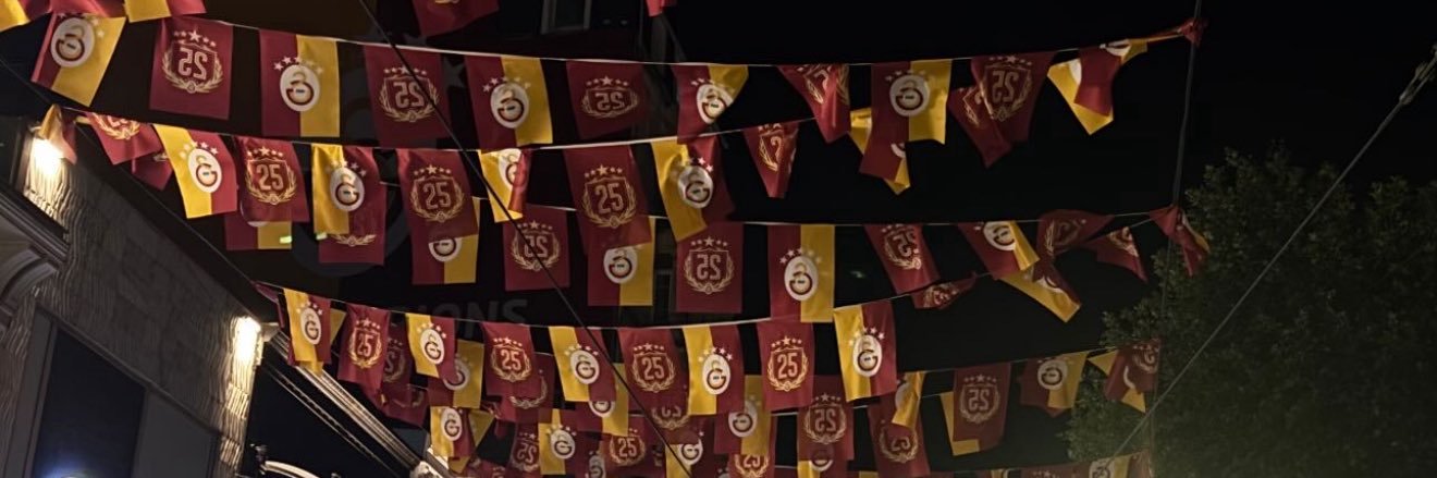 Melissa Özbek's banner