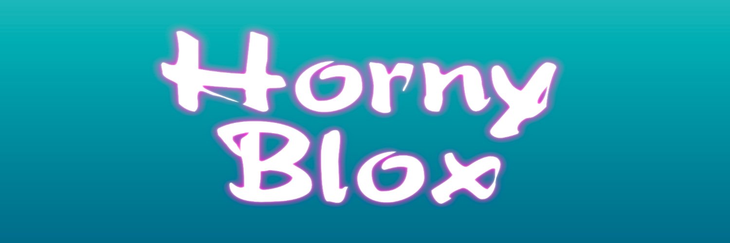HornyBloxSFW's banner