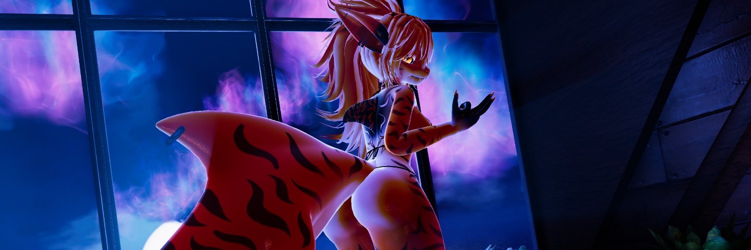 Yoko🔞's banner