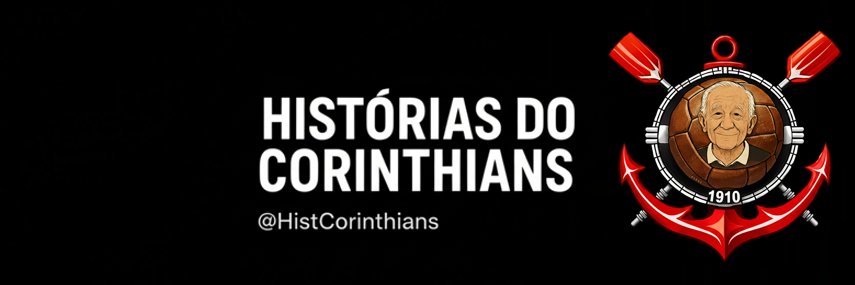 Histórias do Corinthians's banner
