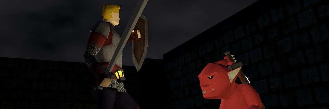 Tinto's banner