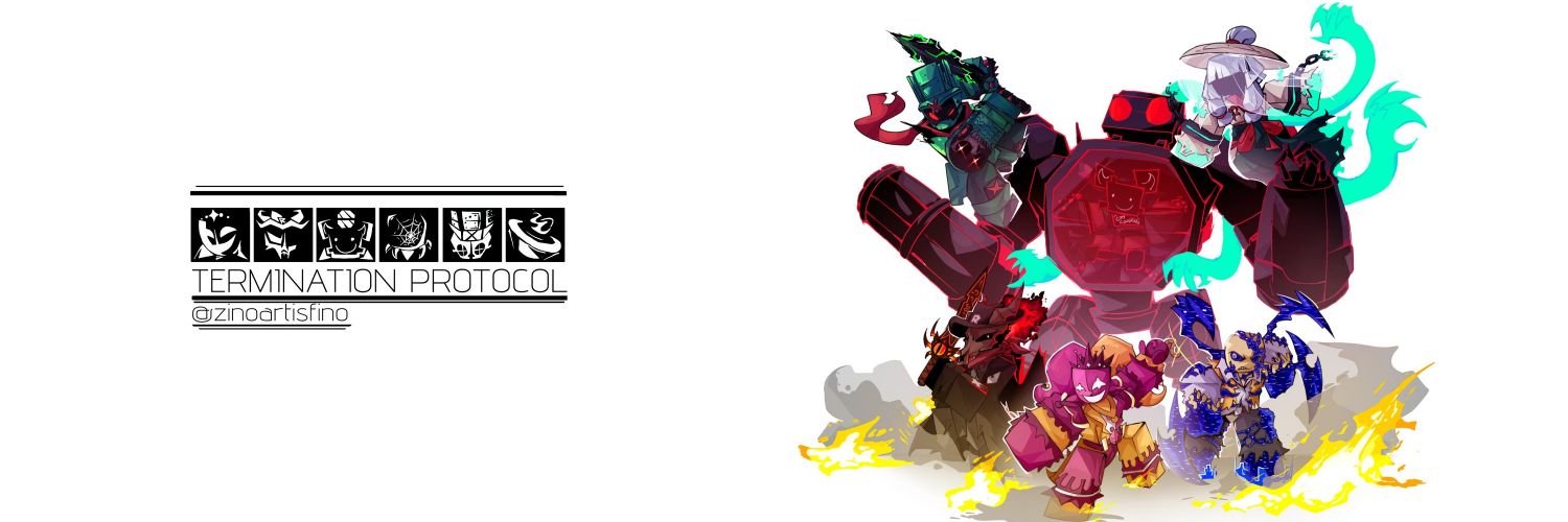 Termination Protocol News's banner