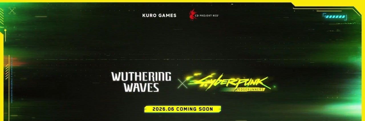 Daily WuWa x Edgerunners's banner