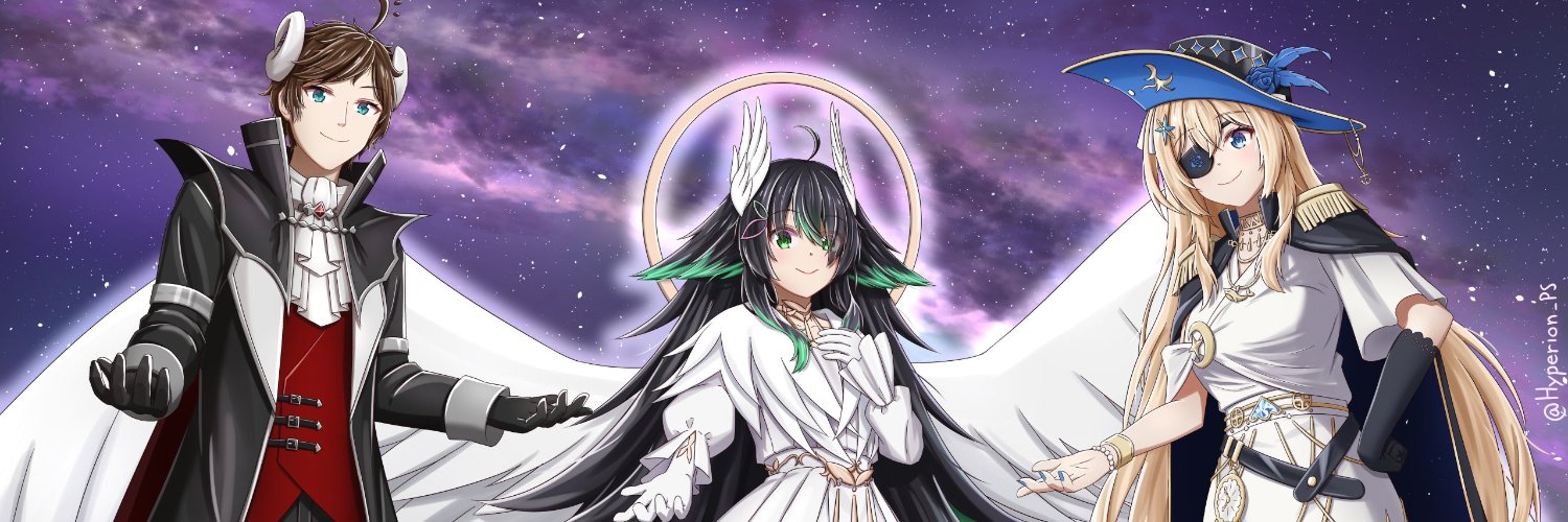 StarlightDaryl 🎵✨🔭 🔜 Found Futures's banner