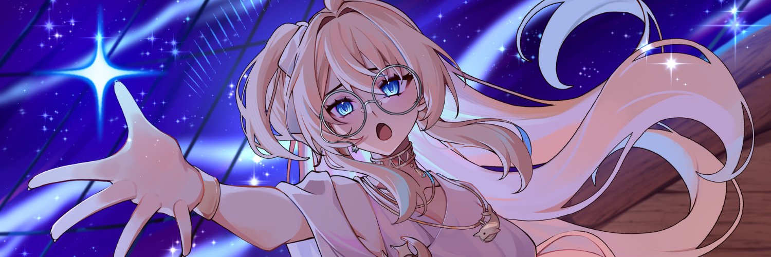 StarlightDaryl 🎵✨🔭 “Space & Time” OUT NOW's banner