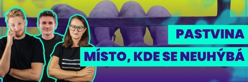 PastVina - video investigativní projekt's banner