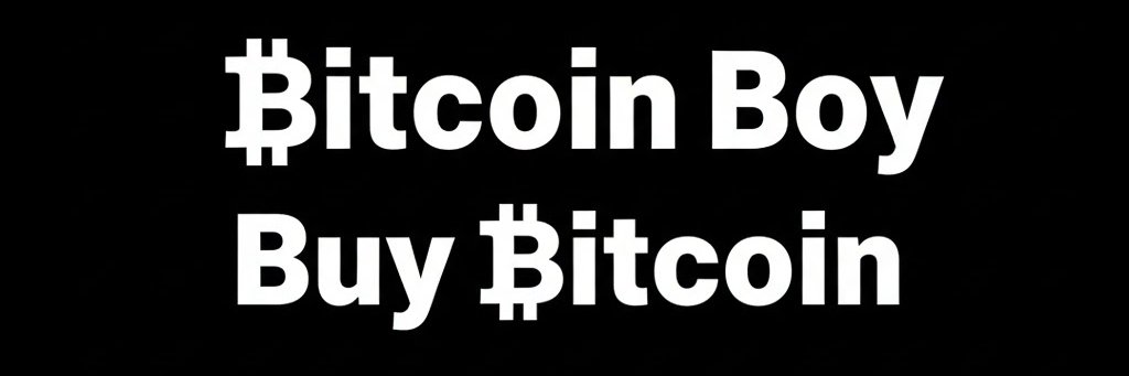 ₿₿'s banner